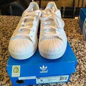 Adidas Superstar Foundation